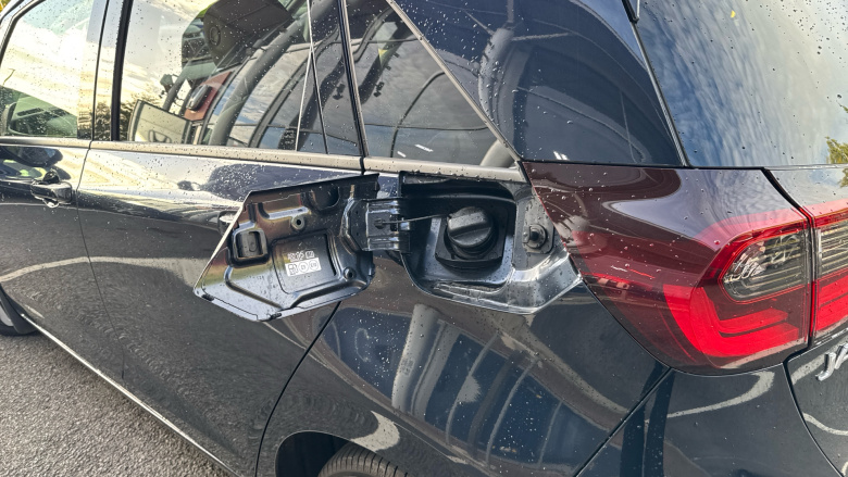 Honda Jazz 1.5 i-MMD Hybrid EX 5dr eCVT Hybrid Hatchback